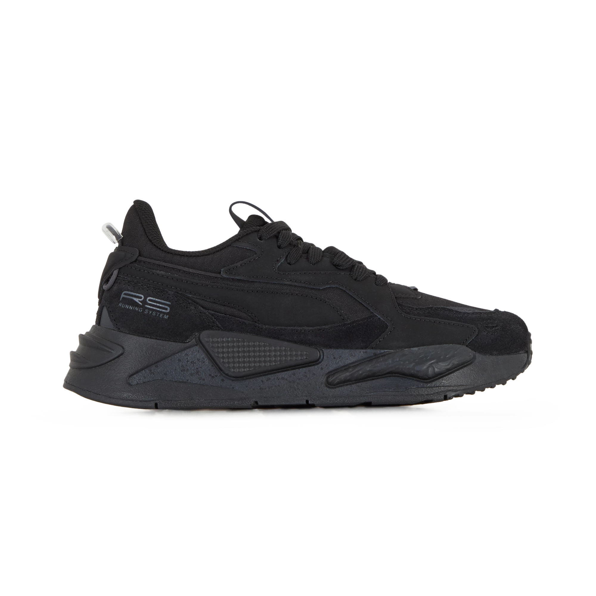 Puma Rs-z Monochrome Noir