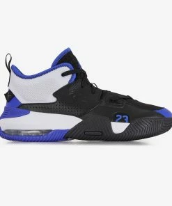 Jordan Stay Loyal 2 Men's Shoes - Black