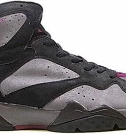 Jordan 7 OG Bordeaux (1992)