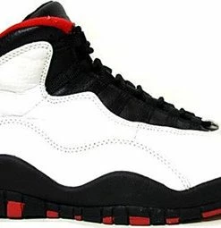 Jordan 10 OG Chicago Bulls (1995)