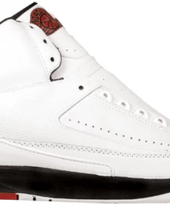 Jordan 2 Retro Chicago 1994