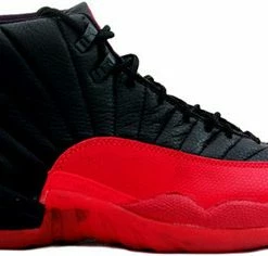 Jordan 12 OG Flu Game (1997)
