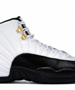 Jordan 12 Retro Taxi (2013)
