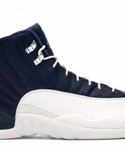 Jordan 12 Retro Obsidian (2012)