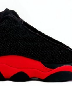 Jordan 13 OG Bred (1998)