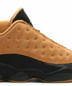 Jordan 13 Retro Low Chutney (1998)