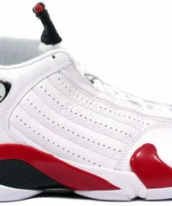 Jordan 14 OG Candy Cane (1999)