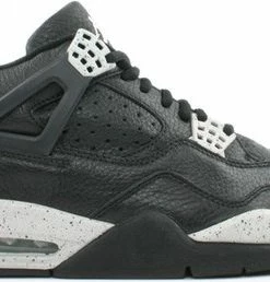 Jordan 4 Retro Oreo (1999)