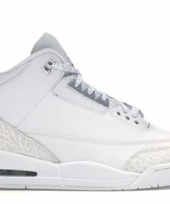 Jordan 3 Retro Pure Money