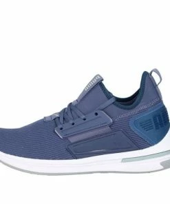 PUMA Ignite Limitless SR DARK BLUE Athletic Shoes 190482-03