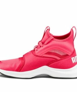 Puma (WMNS) PUMA Phenom PINK Marathon Running Shoes 190818-02