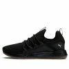 PUMA Nrgy Neko BLACK Athletic Shoes 192358-01