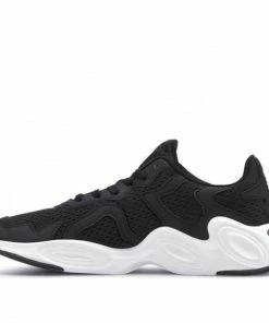 PUMA Cell Magma Shoes Black/White Training Shoes 193125-01