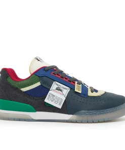 Lacoste M89 "The Patchwork Pack"