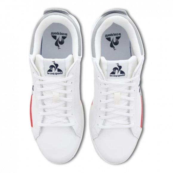 Lacoste Tabor Platinum - Homme Chaussures