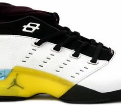 Jordan 17 OG Low All-Star