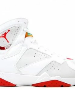 Jordan 7 Retro Hare CDP (2008)