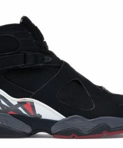 Jordan 8 Retro Playoffs (2013)