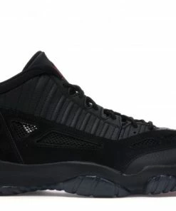 Jordan 11 Retro Low IE Referee (2015)