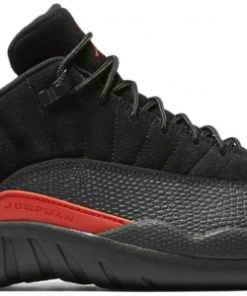 Jordan 12 Retro Low Max Orange