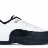 Jordan 12 Retro Low Taxi (2011)