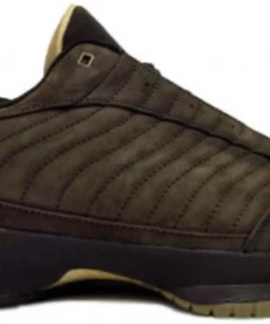 Jordan 19 OG Low Cinder British Khaki