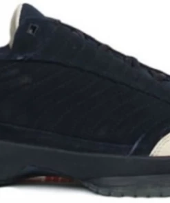 Jordan 19 OG Low Obsidian Vapor