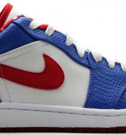 Jordan 1 Retro Low East Side