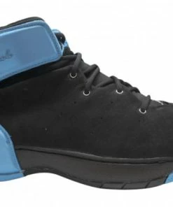 Jordan Carmelo 1.5 (2004) University Black