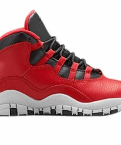 Air Jordan 10 BP 'Bulls Over Broadway'