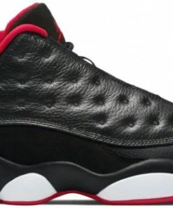 Jordan 13 Retro Low Bred