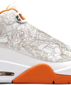 Jordan Dub Zero Ceramic