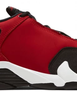 Jordan 14 Retro Gym Red Toro (PS)