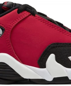 Jordan 14 Retro Gym Red Toro (TD)
