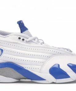Jordan 14 Retro Low Pacific Blue