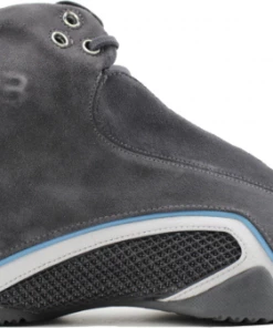 Jordan 21 OG Graphite