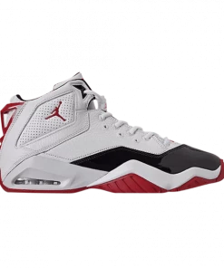 Air Jordan Jordan B'Loyal 'White Red Black'