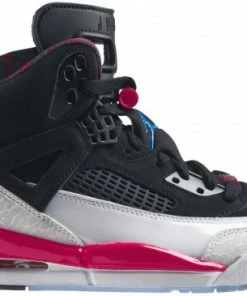 Jordan Spizike Infrared