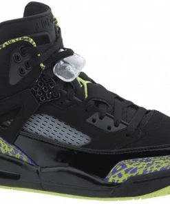 Jordan Spizike Citron (Nelly)