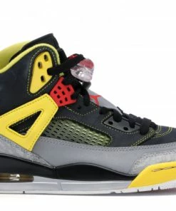 Jordan Spizike 3M