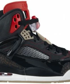 Jordan Spizike Challenge Red