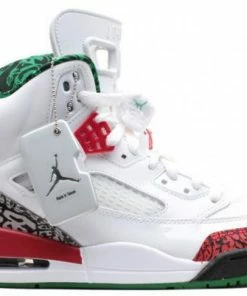 Jordan Spizike OG (2014)