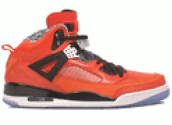 Jordan Spizike Knicks - Orange Flash 315371-805