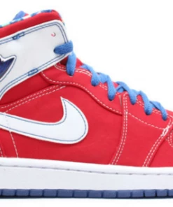 Jordan 1 Retro LS Sport Red