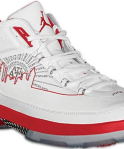 Jordan 22 OG Joe Johnson PE