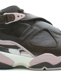 Jordan 8 Retro Low Dark Cinder (W)