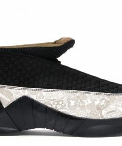 Jordan 15 Retro Laser