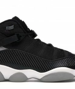 Jordan 6 Rings Carbon Fiber