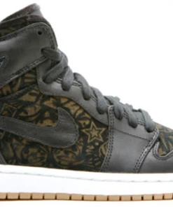 Jordan 1 Retro Premier Laser