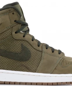 Jordan 1 Retro High Urban Haze